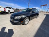 Used 2016 Chevrolet Cruze LS image 4