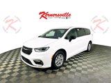 New 2025 Chrysler Pacifica Select w/ Uconnect Theater Family Group image 3