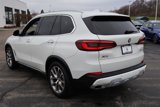 Used 2021 BMW X5 xDrive40i w/ Convenience Package image 4