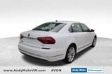 Used 2018 Volkswagen Passat 2.0T SEL Premium image 6