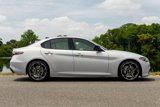 New 2025 Alfa Romeo Giulia w/ Driving Assist Package image 2