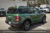 Used 2024 Ford Bronco Sport Big Bend w/ Convenience Package image 5