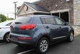 Used 2015 Kia Sportage LX image 5