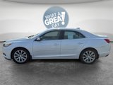 Used 2015 Chevrolet Malibu LT w/ Leather Package image 6