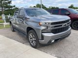Used 2021 Chevrolet Silverado 1500 RST image 3