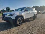 Used 2019 Jeep Cherokee Trailhawk w/ Cold Weather Group image 3