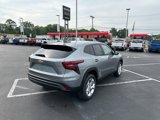 New 2025 Chevrolet Trax LS w/ LS Convenience Package image 2