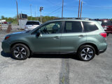 Used 2017 Subaru Forester 2.5i Limited w/ Popular Package #2 image 2