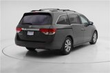 Used 2014 Honda Odyssey EX-L image 2