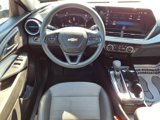 Used 2024 Chevrolet Trax LT image 3