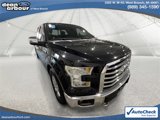 Used 2015 Ford F150 XLT w/ Equipment Group 302A Luxury image 2