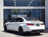 Used 2022 BMW M3 w/ Executive Package image 5