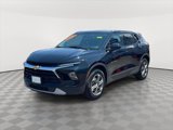 Used 2023 Chevrolet Blazer LT image 3