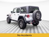 Used 2021 Jeep Wrangler Unlimited Rubicon image 3
