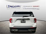 Used 2021 Ford Explorer XLT w/ Equipment Group 202A image 3