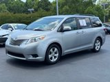 Used 2015 Toyota Sienna LE image 5