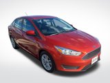 Certified 2018 Ford Focus SE image 3
