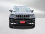 Used 2022 Jeep Grand Cherokee L Laredo w/ Luxury Tech Group I image 2