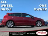 Used 2012 Subaru Impreza 2.0i Limited image 3