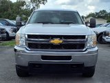 Used 2013 Chevrolet Silverado 2500 W/T w/ LPO, On The Job Package image 2
