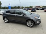 Used 2017 Ford Edge SEL w/ Equipment Group 201A image 4