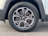 Used 2015 Jeep Renegade Limited image 4