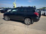 Used 2008 Toyota RAV4 4WD image 3