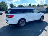 Used 2021 Lincoln Navigator L Reserve w/ Luxury Package image 5