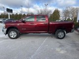 Used 2022 RAM 2500 Tradesman w/ Chrome Appearance Group image 4