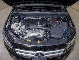 Certified 2022 Mercedes-Benz GLB 250 4MATIC image 5