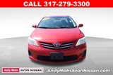 Used 2013 Toyota Corolla LE image 2