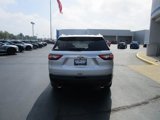 Used 2018 Chevrolet Traverse LT w/ LPO, Floor Liner Package image 4