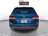 Used 2022 Volkswagen Atlas SE image 6