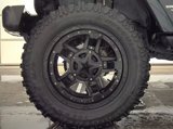 Used 2017 Jeep Wrangler Unlimited Sahara image 4