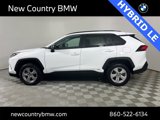 Used 2022 Toyota RAV4 LE image 4