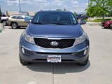 Used 2016 Kia Sportage EX w/ EX Premium Package image 5