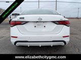 Used 2022 Nissan Sentra SV image 5