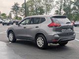 Used 2017 Nissan Rogue S image 5