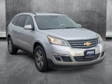 Used 2016 Chevrolet Traverse LT image 3