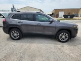 Used 2019 Jeep Cherokee Latitude Plus w/ Cold Weather Group image 2