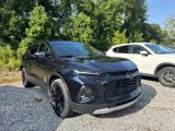Used 2021 Chevrolet Blazer LT image 3