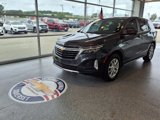 Certified 2022 Chevrolet Equinox LT image 3