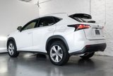 Used 2017 Lexus NX 200t AWD image 3