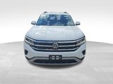 Used 2021 Volkswagen Atlas SE w/ Towing Package image 2