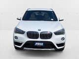 Used 2018 BMW X1 sDrive28i image 2