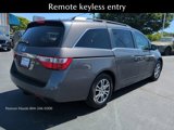 Used 2013 Honda Odyssey EX-L image 4