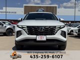 Used 2024 Hyundai Tucson SEL image 2