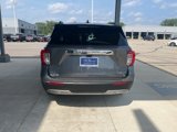 Certified 2022 Ford Explorer XLT w/ Equipment Group 202A image 5