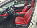 Used 2019 Toyota Camry XSE image 4