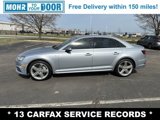 Used 2018 Audi A4 2.0T Premium Plus image 4